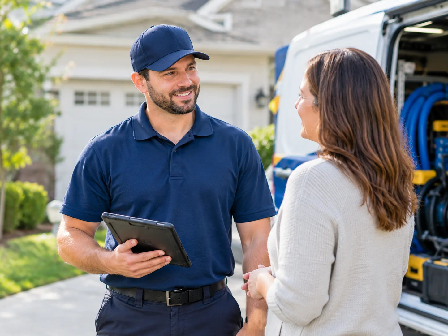 Sewage Backup Cleanup Portage, WI FAQs